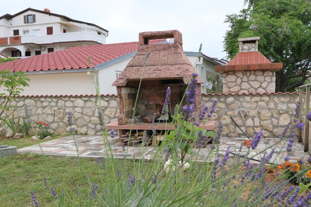 Apartament Marevista Dubravka Stara Novalja