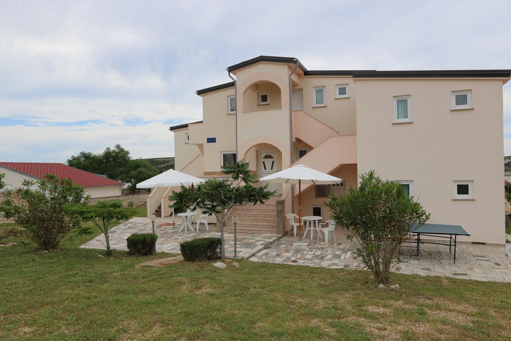 Apartament Marevista Dubravka Stara Novalja