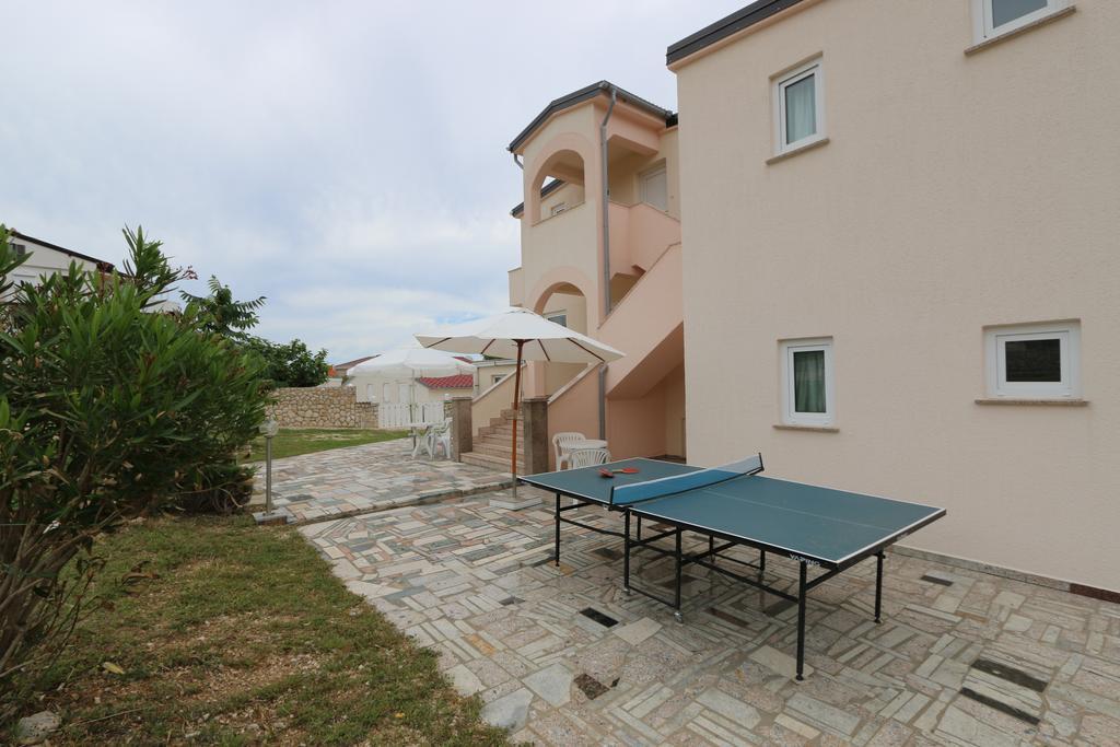 Apartament Marevista Dubravka Stara Novalja