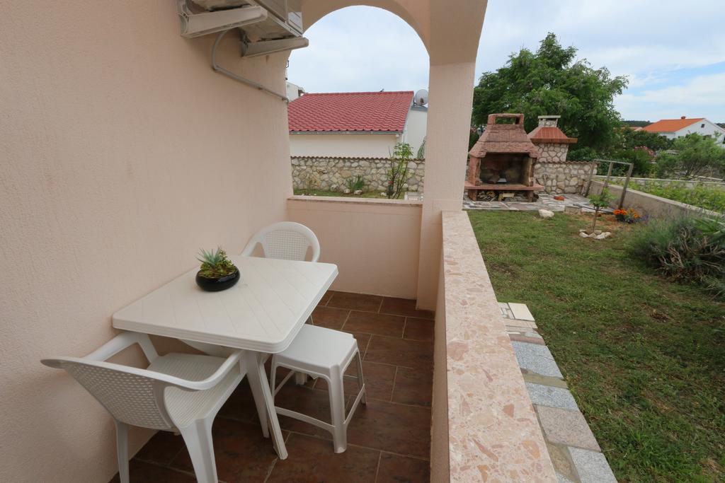 Apartament Marevista Dubravka *