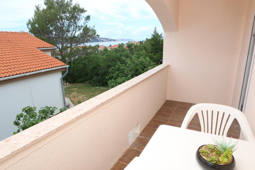 Apartament Marevista Dubravka