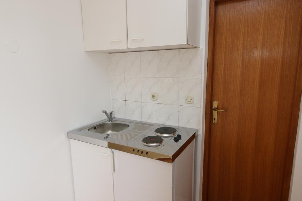 Apartament Marevista Dubravka