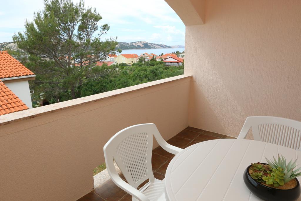 Apartament Marevista Dubravka Stara Novalja