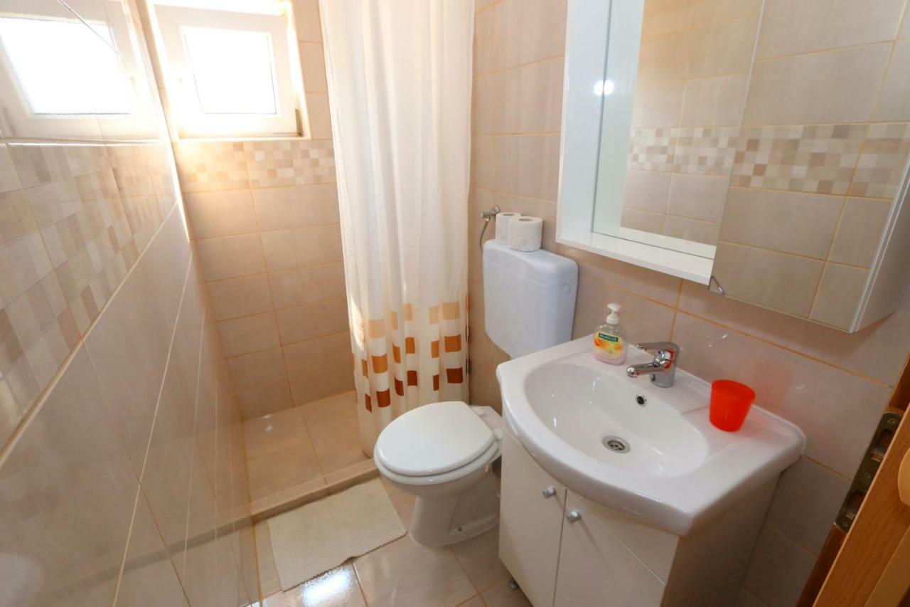 Marevista Dubravka Apartament Stara Novalja