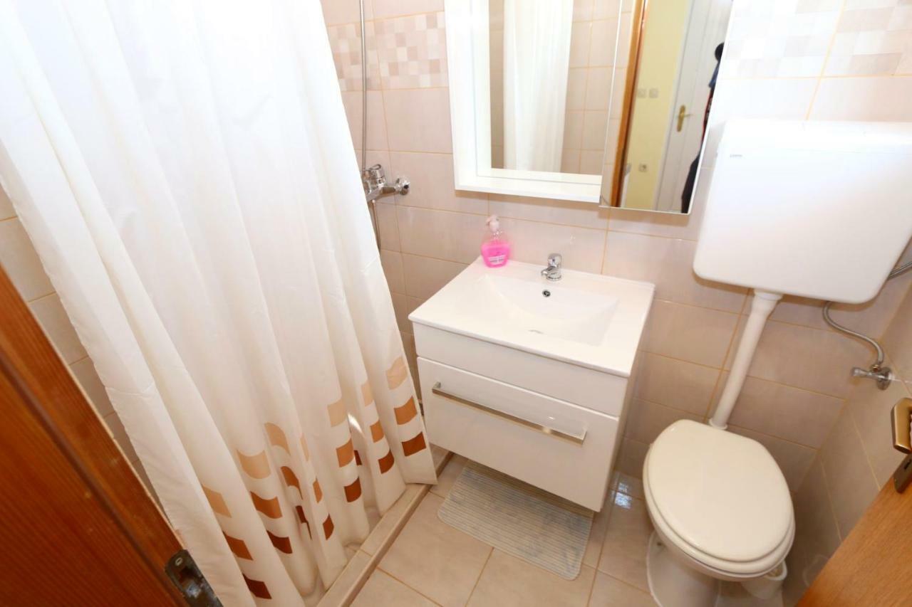 Apartament Marevista Dubravka Stara Novalja